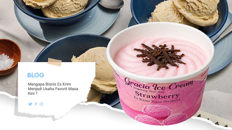 Artikel GRACIA ICE CREAM 2