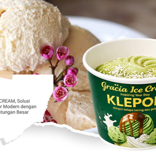 Artikel GRACIA ICE CREAM 3