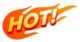 Hot Logo