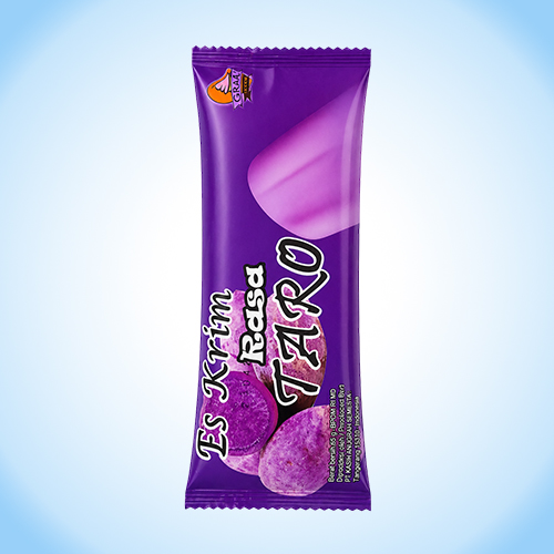 Produk Favorit GRACIA ICE CREAM TARO