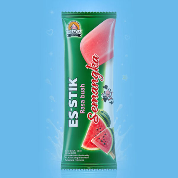 Semangka