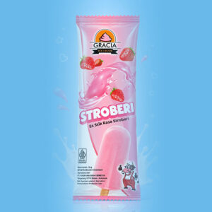 Stroberi