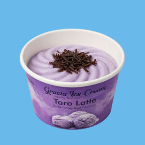 Taro Latte