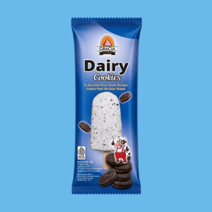 Dairy Cookies