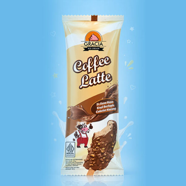 Coffee Latte