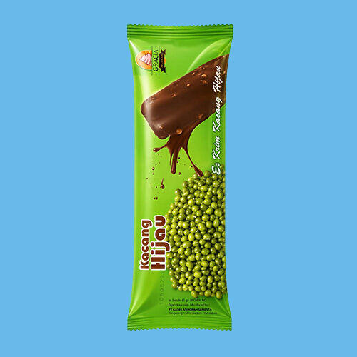 Kacang Hijau